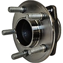 5154262AA Front, Driver or Passenger Side Wheel Hub - Sold individually