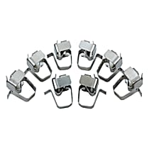 5161765AA Direct Fit Disc Brake Hardware Kit, Kit