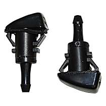 5165712K Windshield Washer Nozzle - Set of 2