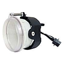5182025AA Fog Light Without bulb(s)