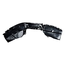 5182554AD Front, Passenger Side Fender Liner
