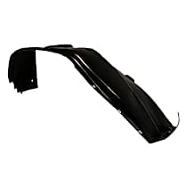 5182556AD Front, Passenger Side Fender Liner