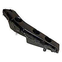 5182597AC Front, Driver Side, Upper Bumper Bracket