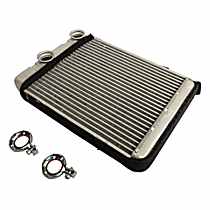 5183148AC Heater Core