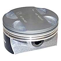5184347P Piston - Direct Fit, Sold Individually