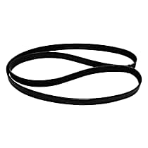 5184647AB Accessory Drive Belt - Serpentine belt, Direct Fit, Sold individually