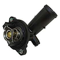 5184651AF Thermostat Housing