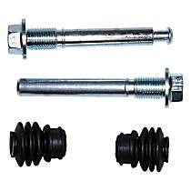 Brake Caliper Bolt - Direct Fit, Kit