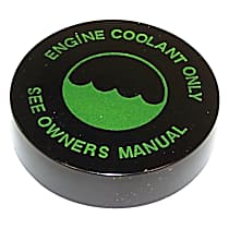 52005184 Coolant Reservoir Cap - Direct Fit