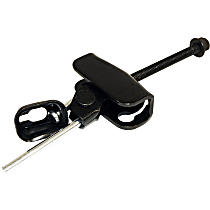 52009527 Parking Brake Lever - Direct Fit, Sold individually