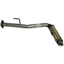 52059730AB Catalytic Converter, Federal EPA Standard, 46-State Legal (Cannot ship to or be used in vehicles originally purchased in CA, CO, NY or ME), Direct Fit