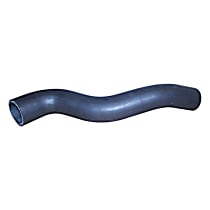 52079403 Lower Radiator Hose, Rubber