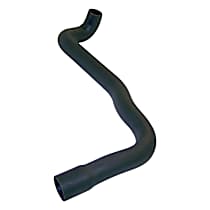 52079713AC Upper Radiator Hose, Rubber