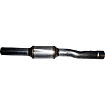 52080439AA Rear Catalytic Converter, Federal EPA Standard, 46-State Legal (Cannot ship to or be used in vehicles originally purchased in CA, CO, NY or ME), Direct Fit