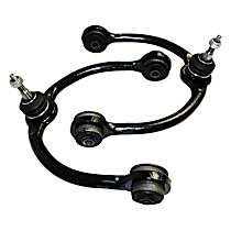 Front, Driver Or Passenger Side, Upper Control Arm Kit