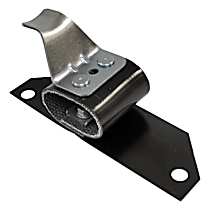 52101097AC Exhaust Hanger - Metal and Rubber, Direct Fit, Sold Individually