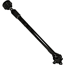 52105758AE Driveshaft, 33 in. Extended Length - Front