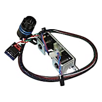 Automatic Transmission Solenoid, 8 Cyl 5.9L - 