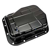 52118779AD Transmission Pan - Direct Fit, Sold Individually