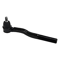 52126114AC Tie Rod End - Front, Passenger Side
