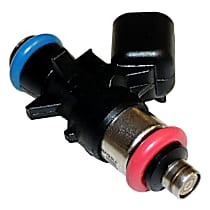 Fuel Injector, FLEX, Sold Individually, 6 Cyl 3.6L