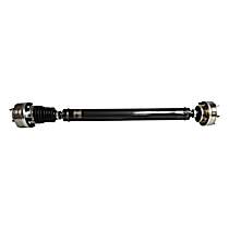 52853432AA Driveshaft, 31.88 in. length - Front