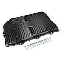 52854834AB Transmission Pan - Direct Fit, Sold Individually