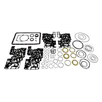 53007998KT Automatic Transmission Overhaul Kit - Direct Fit