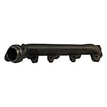 53013598AB Passenger Side Exhaust Manifold, 46-State Legal (Cannot ship to CA, CO, NY or ME)