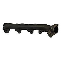53013599AB Driver Side Exhaust Manifold, 46-State Legal (Cannot ship to CA, CO, NY or ME)