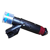 53013690AA Fuel Injector, 6 Cylinder, 4.0L Engine, GAS