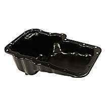 Oil Pan, 6 Cylinder, 3.7L Engine