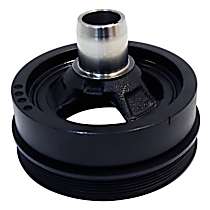 53022162AA Harmonic Balancer