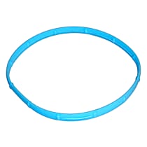 53022320AB Throttle Body Gasket - Direct Fit, Sold Individually