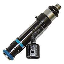 53032701AA Fuel Injector - New, Sold individually