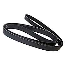 Serpentine Belt, 8 Cyl 5.7L - Accessory Drive