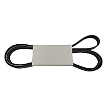 53034095AA Accessory Drive Belt - Serpentine belt, Direct Fit, Sold Individually
