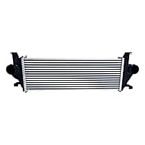 55038004AD Intercooler, Charge Air Cooler, Use Existing Hardware