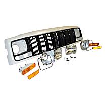 55055233AEK Header Panel