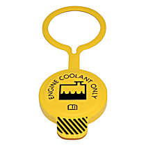 55056382AA Coolant Reservoir Cap - Direct Fit