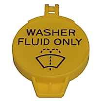 55077261AA Crown Windshield Washer Reservoir Cap Windshield Washer Reservoir Cap