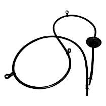 55078127AG Crown Washer Hose Washer Hose - Direct Fit, Sold individually