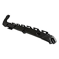 55079222AH Rear, Passenger Side Bumper Bracket