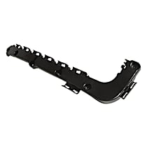 55079223AG Rear, Driver Side Bumper Bracket
