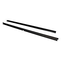 55135899K Direct Fit Door Weatherstripping and Beltlines, Set of 2