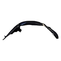 55136229AC Front, Driver Side Fender Liner
