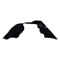 55156620AF Front, Passenger Side Fender Liner