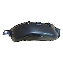 55157126AH Rear, Passenger Side Fender Liner