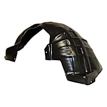 55157411AD Front, Driver Side Fender Liner