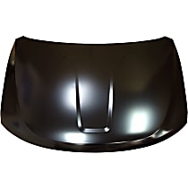 55369587AD OE Replacement Factory Style Hood
